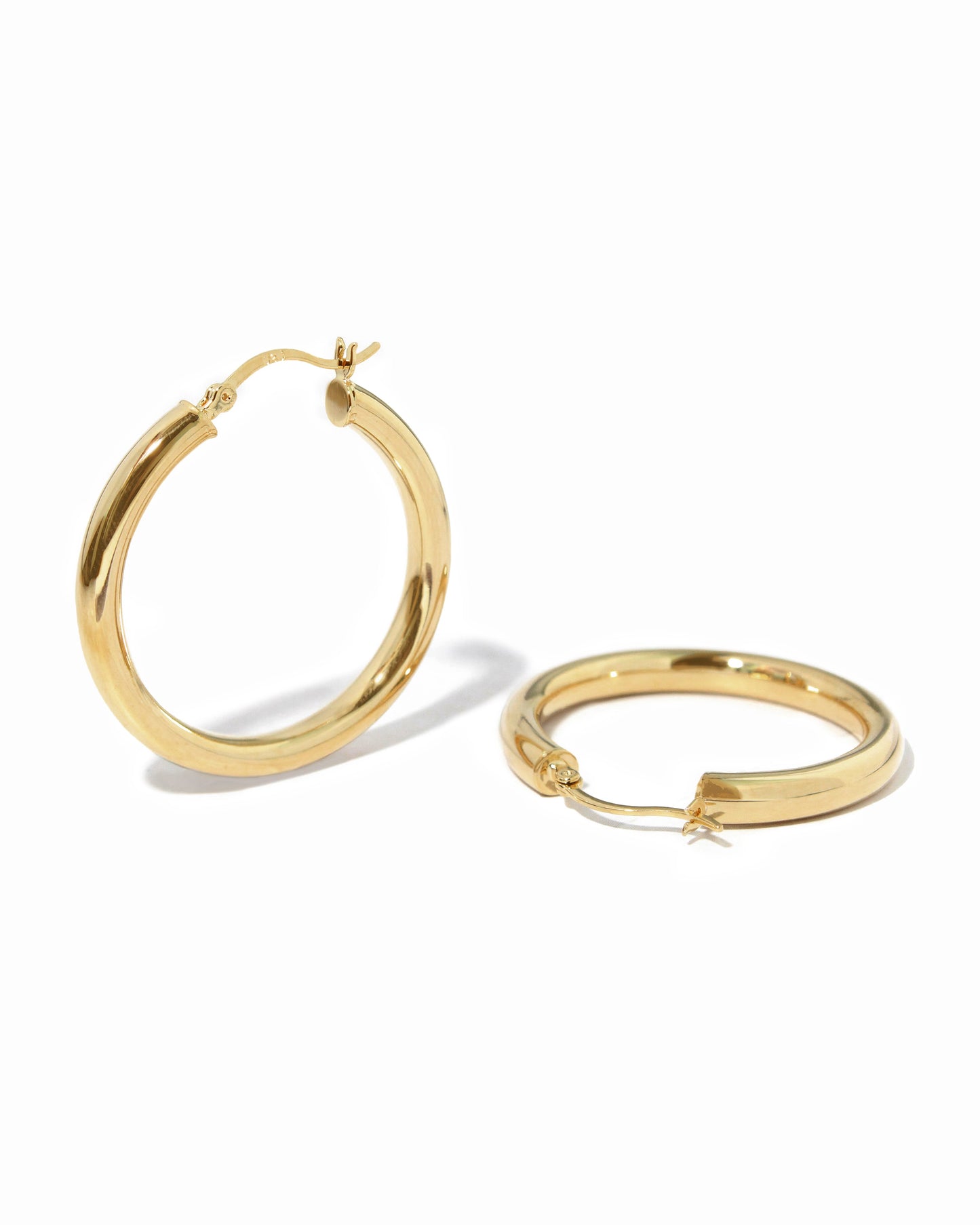 The Madi Hoops