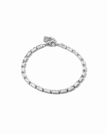 Baguette Bracelet