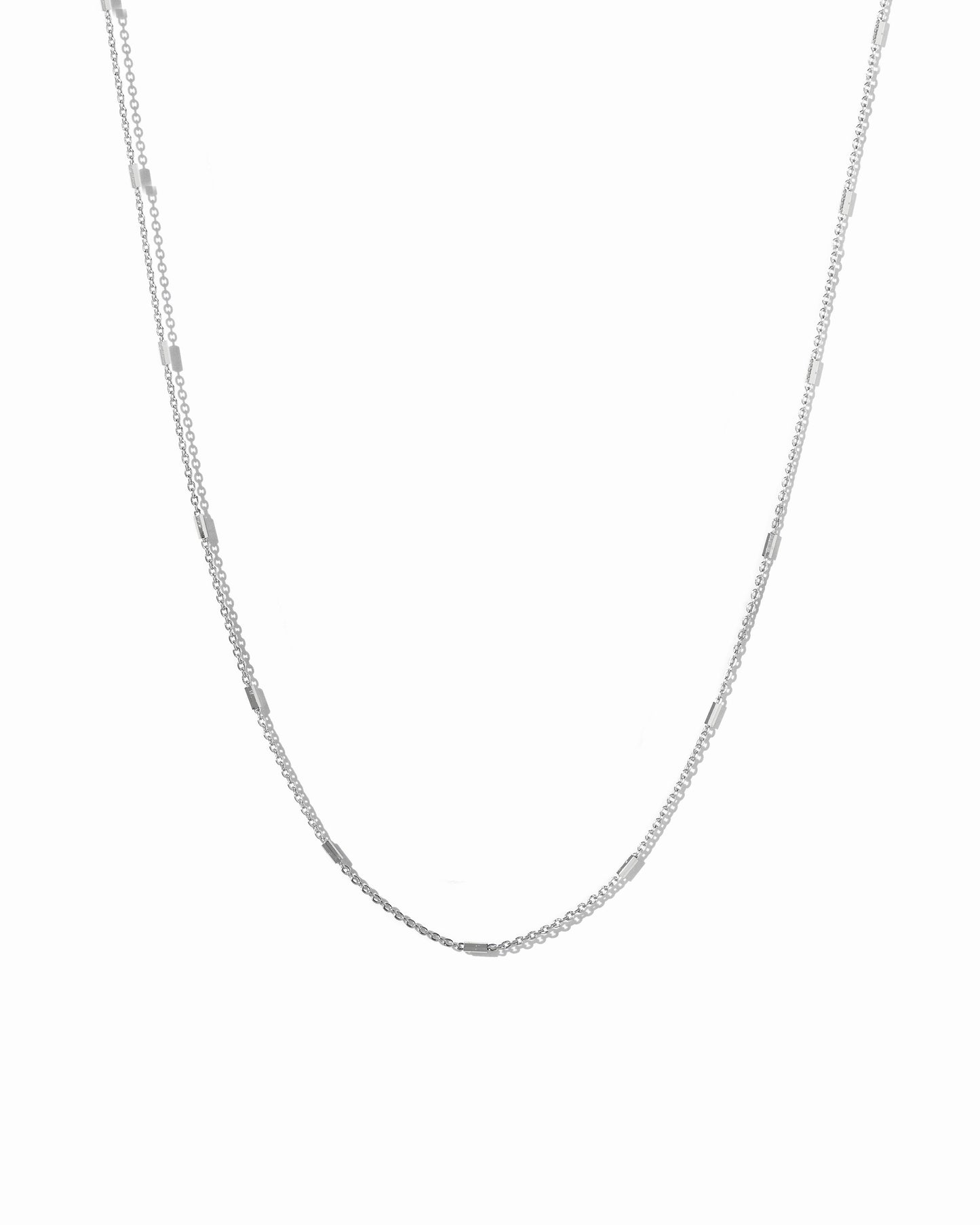 Milla Chain Necklace