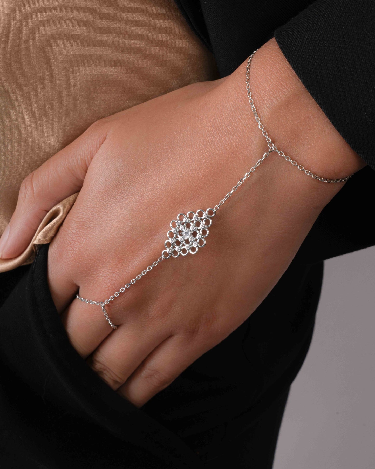 Hand Chain