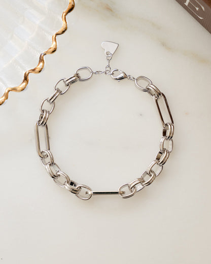 Chain Link Bracelet