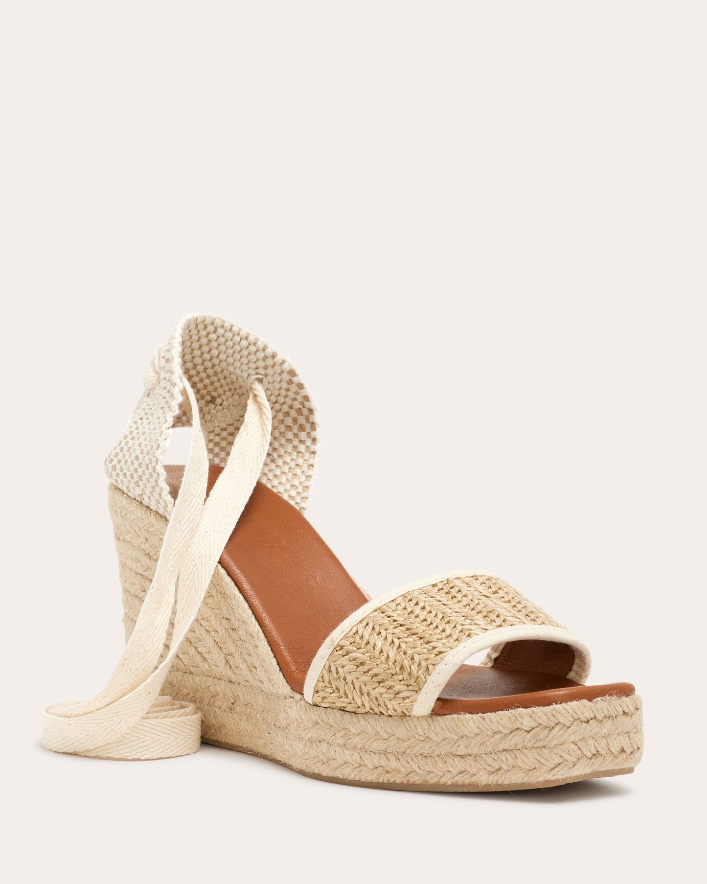 Maura Espadrille Wedge