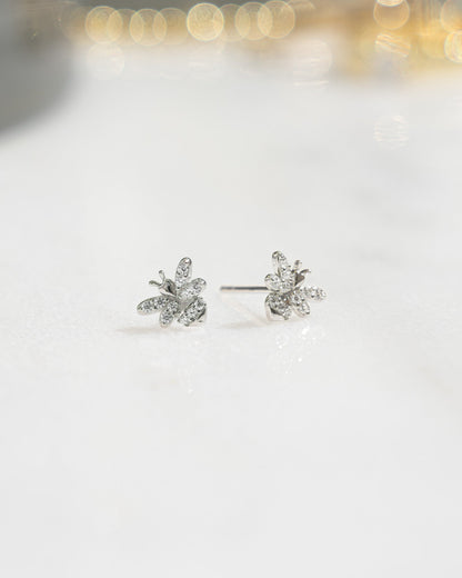 Bee Studs