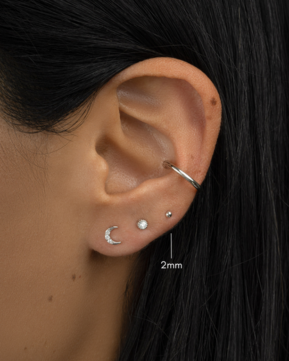2mm Ball Studs