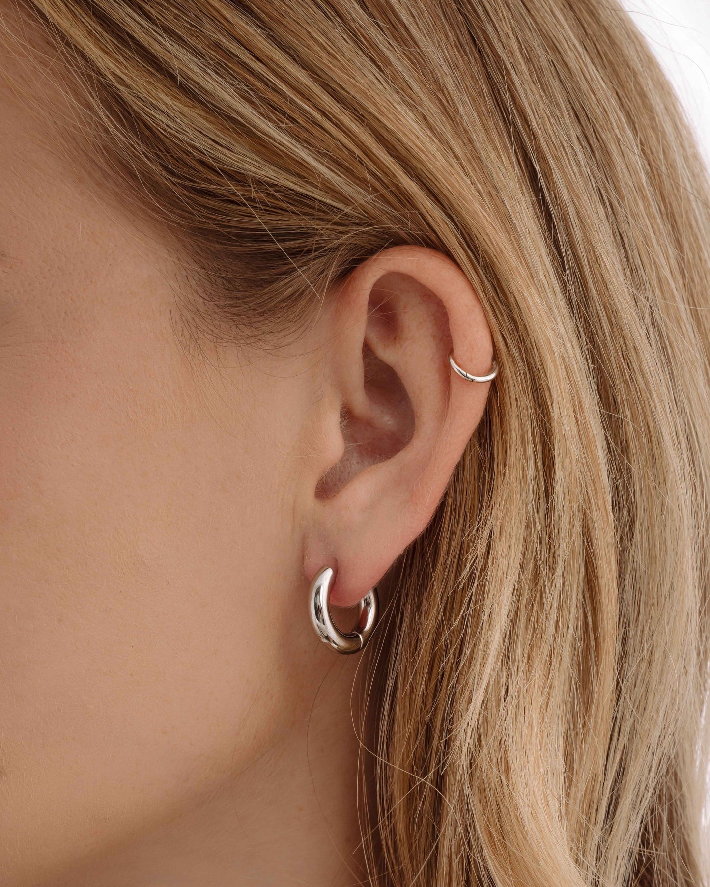 18mm Hazel Hoops