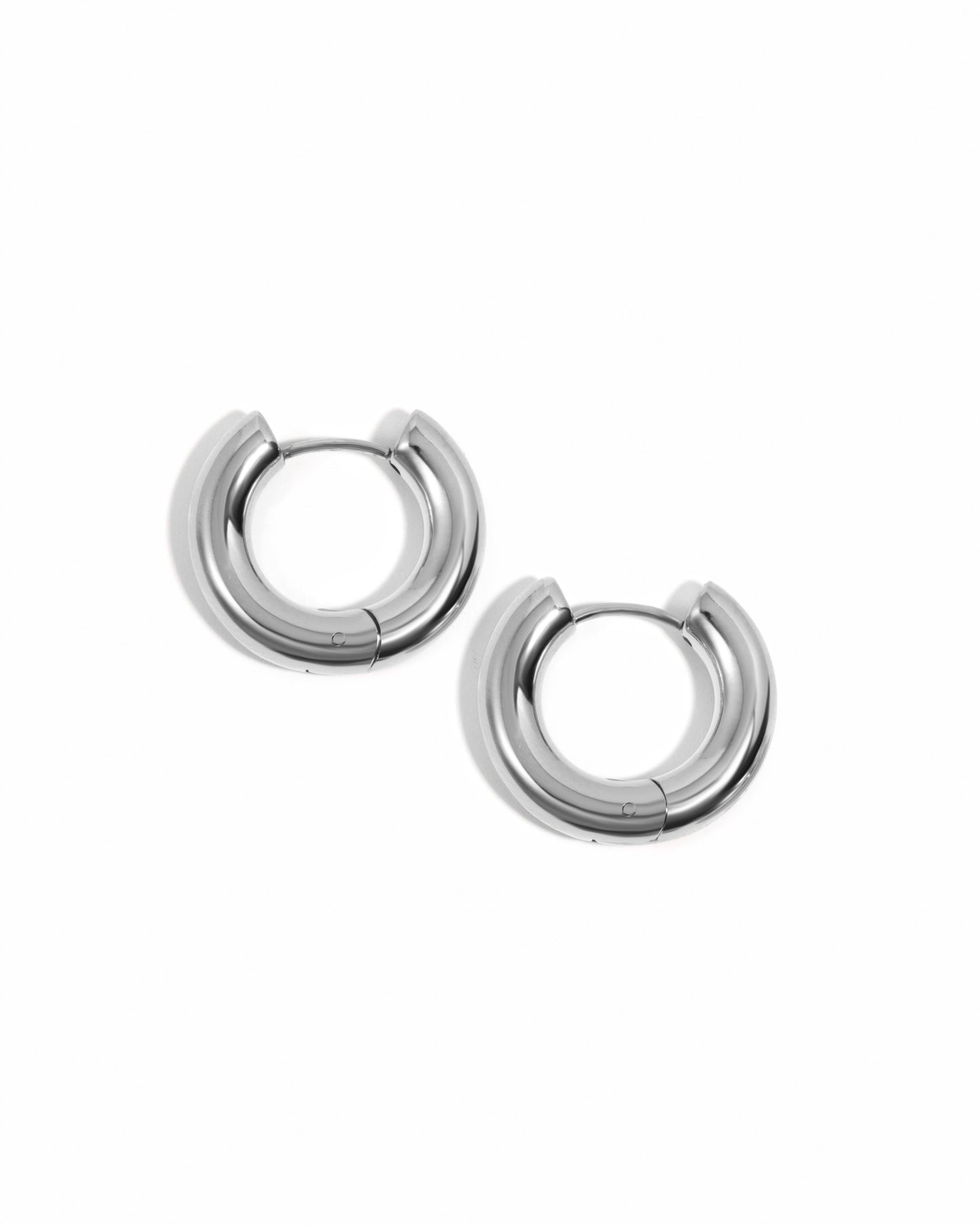 22mm Hazel Hoops